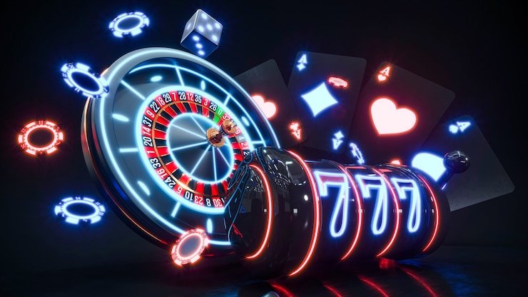 pk758 Arcade